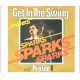 SPARKS - Get in the swing
